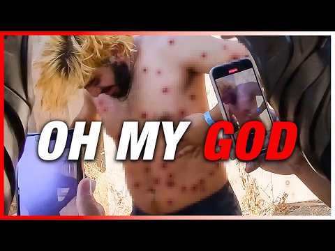 The BEST Funny & Viral Airsoft Moments of 2025 (so far)