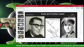 AlienScientist Reviews, interview on Jesse Michels, UFO & UAP Science & Disinfo Agents