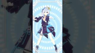 アーニャの「CHRONIC」がオシャレすぎるので踊ってみた💃🌃 #shorts #vtuber