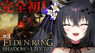 【 #ELDENRING DLC 】# 3 完全初見‼️マヌス・メテルの大教会編【伊達つかさ/ゆにふぃ！】