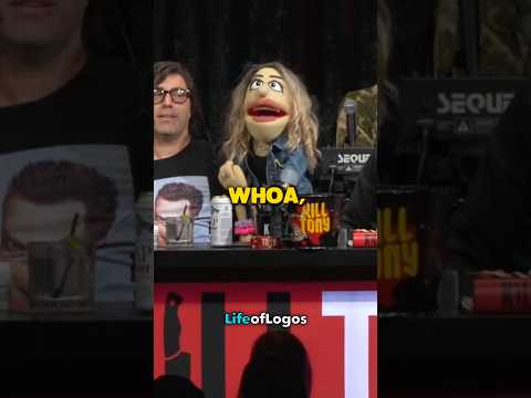Jermerys Girlfriend Flirts With Matt Rife!!! 😂😂😂 | Kill Tony ft. Tony Hinchcliffe