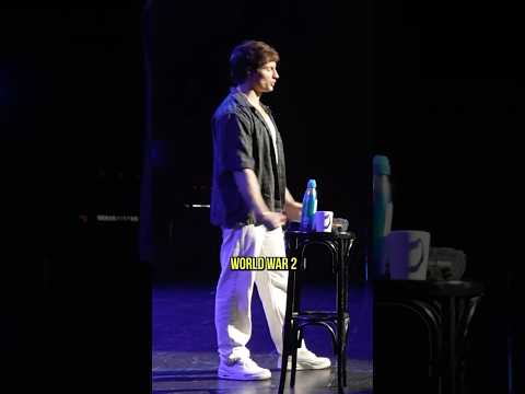 German prisons BETTER than US prison, what! MATT RIFE #comedy