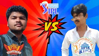 Match 12 Qualifier 1 | season 2 |