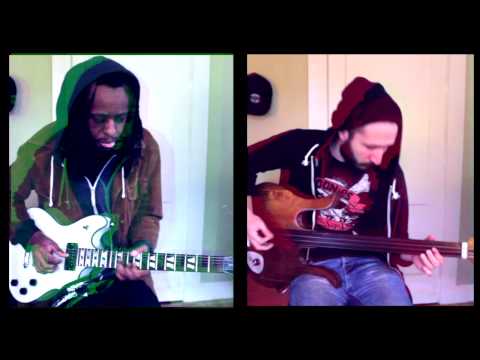 Adventure Time - Good Little Girl/Bad Little Boy (cover)