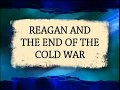 Reagan Era and Cold War Dynamics