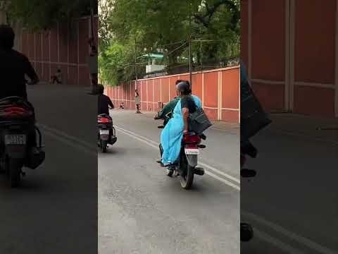 Scooty Stand