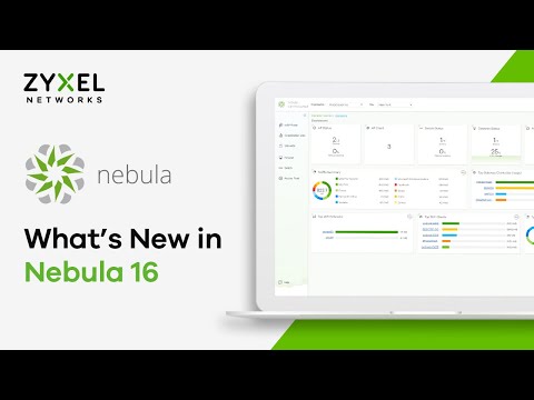 What’s New in Nebula 16?