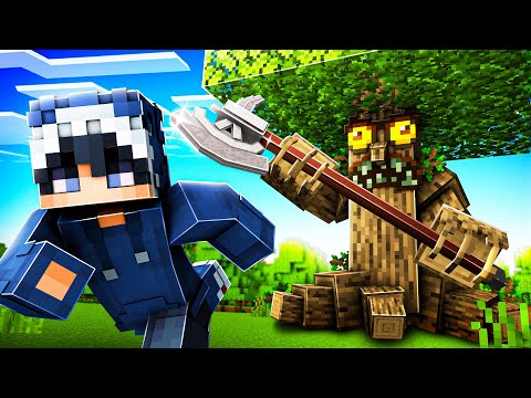 Minecraft, aber ALLES will mich TÖTEN...