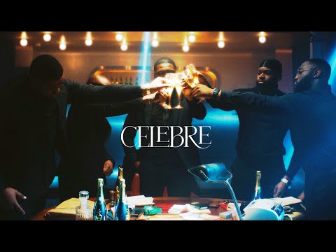Fresh feat @FRENETIK11 - Célèbre (Clip officiel)