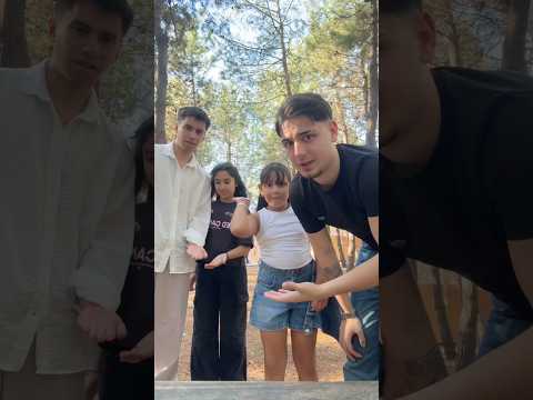 Koşma Akımı !