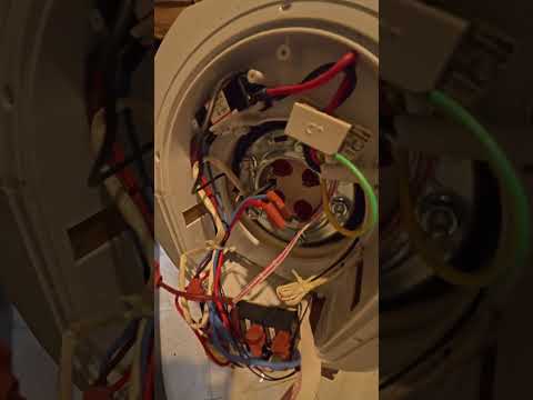 Jaguar 25 liters geyser inspection in Triveniganj || EHSAN