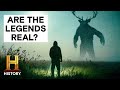 Mysteries and Myths: Unveiling the Unknown