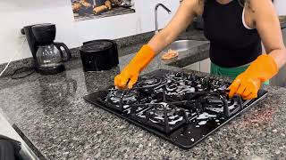 Organizo mi cocina y gano paz mental 😍