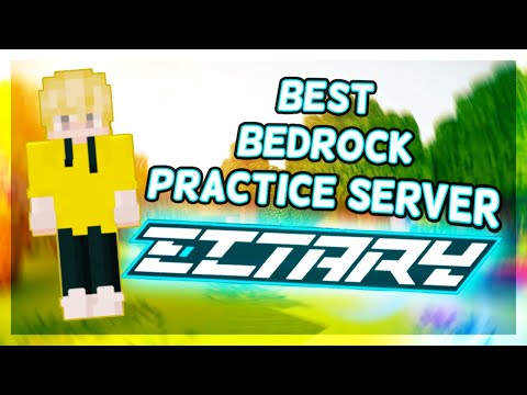 best bedrock servers