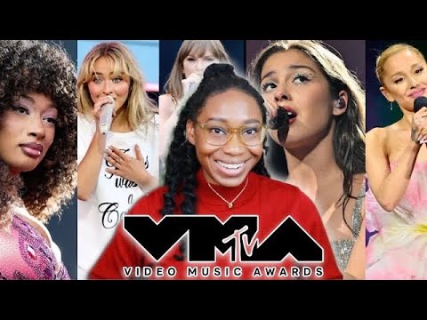 VMA 2024 AWARDS RESULTS REACTIONS!!!