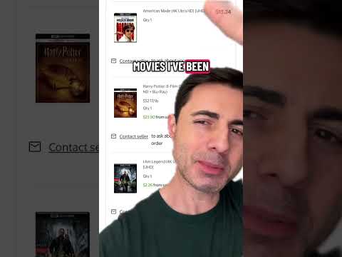 Black Friday is Awesome