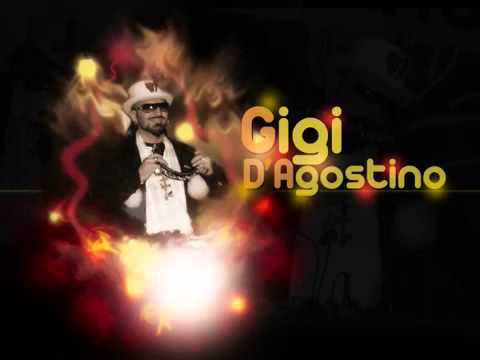 gigi d'agostino - those were the days