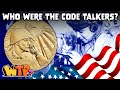 Native American Code Talkers in Wars