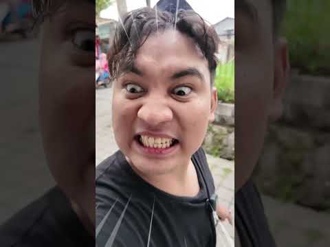 HAHAHA ABISS DAH PUNYA NYA DONI 🤣🤣 #syrlrmd