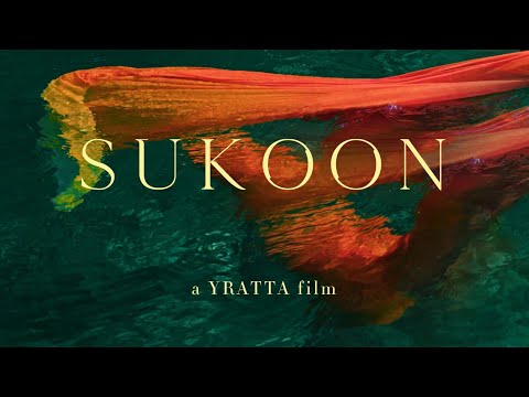 Hassan &amp; Roshaan - Sukoon (ft. Shae Gill) &nbsp;(Official Music Video)