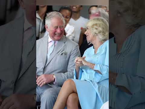 King Charles & Camilla Coronation — Royal Tradition on a Historic Day 🇬🇧