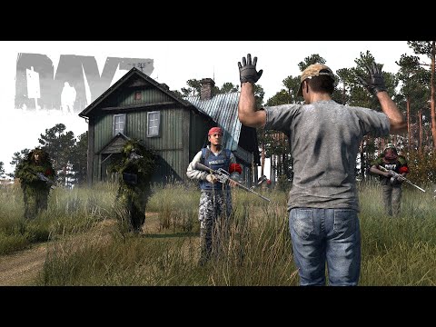 An INSANE Turn of EVENTS in DayZ! 🤯