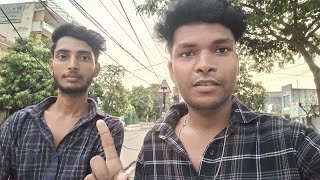 1₹ - 100₹ Challenge with my Bhai