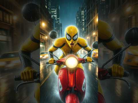 Spiderman Revenge part 1 !!!!! #shorts #spiderman #avengersemotionalvideo