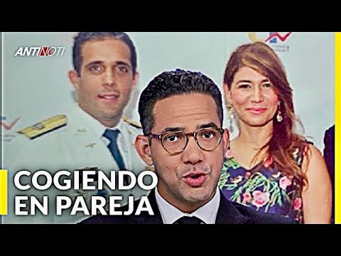 Operación Coral 5G: Cogiendo En Pareja [Editorial] | Antinoti