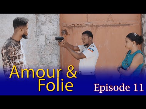 AMOUR & FOLIE 🥰PT 11 FEYTON 2025SASOO WE DJINA MACHE DEVINE KISA KI RIVE #SASOO 😭 #sarahdjinailsaint