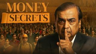 The Billionaire Money Secret: Copy This & Get Rich!