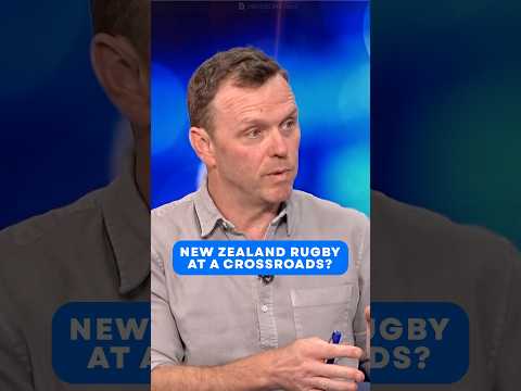 What does the future looks like <strong>for</strong> New Zealand Rugby and the <strong>Super</strong> Rugby competition 👀