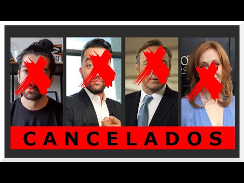 LINCHAMIENTO DIGITAL | ¿Cultura de la Cancelación?