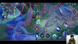 Leo rank mua S1 2024 3/3/2024