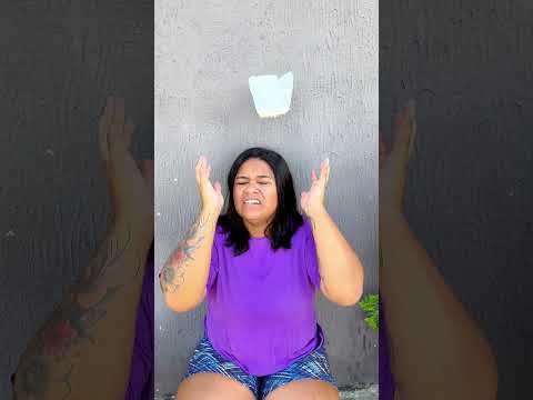 Doritos eu não quero !