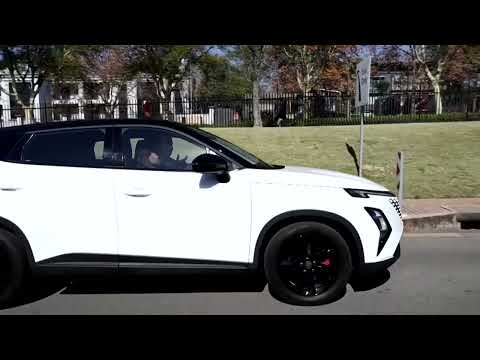 YouTube video thumbnail:  Chinese Automaker Chery set for Hong Kong IPO