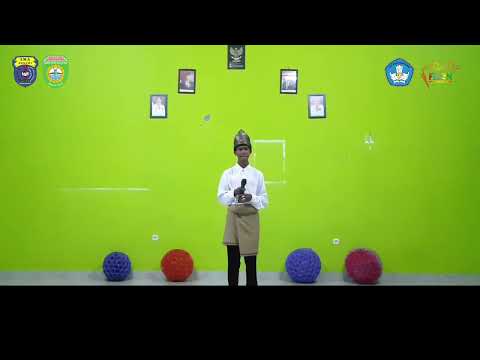 Kita Pasti Bisa FLS2N SMAN 2 Penukal