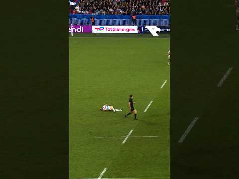 The rugby mentality #rugby