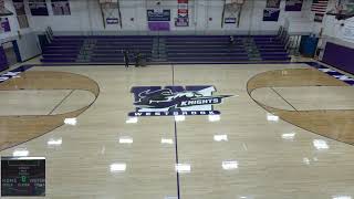 Westbrook Knights Recording