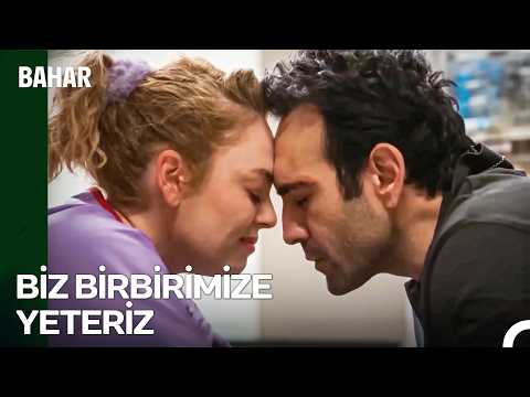 Sığınacak En İyi Liman Senin Yanın - Bahar