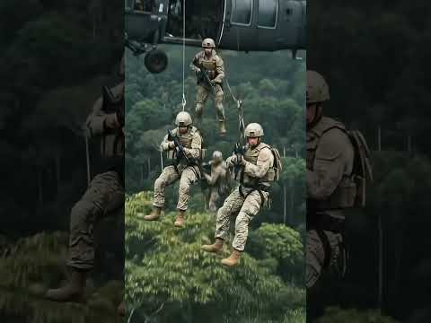 They Risked It All... For a Tiger Cub 🥺 🥺