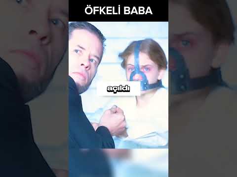 Babasının Kölesi Olan Kız #shorts