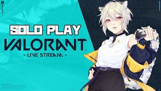 【VALORANT 特戰英豪】說明一下散步 day9?【#801】