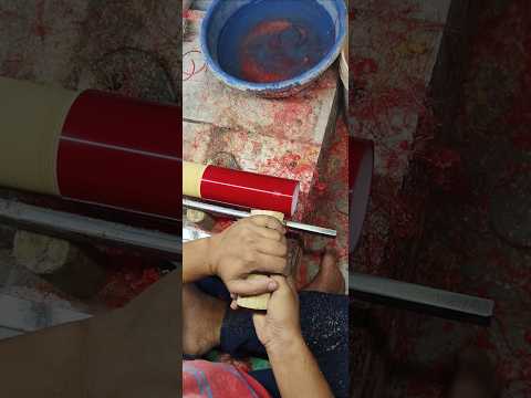 Beautiful Trending Bangles Making #fancy  Full Process, How to make bangles #Short