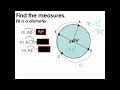 Exploring Circle Angles and Arcs