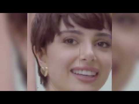 ماريتا الحلاني تحلق شعرها مثل شيرين عبد الوهاب في أول ظهور لها بعد الطلاق!