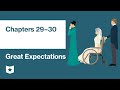 Pip's Emotional Journey in Great Expectations