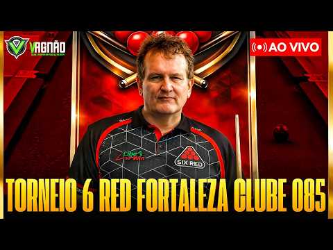 TROPA DE ELITE 6REDS FORTALEZA 28/02/2026 - SINUCA AO VIVO