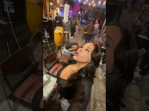 ASÍ ES UNA DISCO LATINA COREA 💃🏼 #corea #latina #korea #latam #vlog