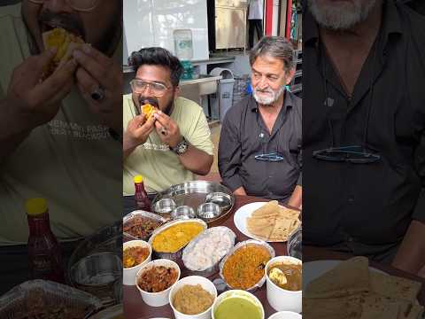 Mahesh Manjrekar ji ko Sanket ne Shocked kiya😱😳 #shorts #celebrity #reaction
